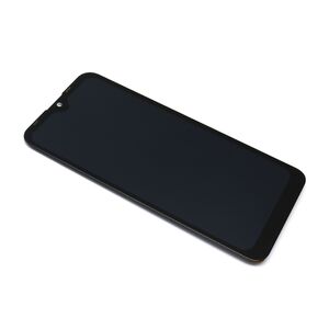 LCD displej za Tecno Spark Go (2024) + Touch screen (151 mm) crni original (MS).