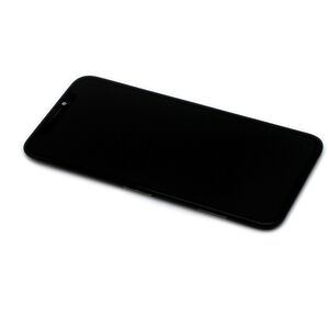 LCD displej za Iphone X + Touch screen crni OLED YK (MS).