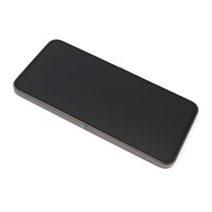LCD displej za Samsung A366 Galaxy A36 5G (2025) + Touch screen + frame crni original EU (GH82-36841A) (MS).