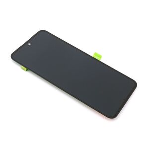LCD displej za Samsung A556 Galaxy A55 5G + Touch screen crni OLED original (MS).