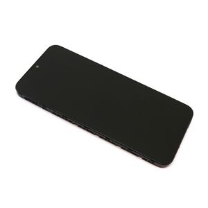 LCD displej za Samsung A146B Galaxy A14 5G + Touch screen + frame crni rev:1.0 original EU (GH81-23640A/23315A) (MS).
