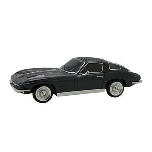 Zvucnik bluetooth WS-1969 auto crni (MS).