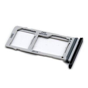 Ulozak za SIM za Samsung N985 Samsung N980 Galaxy Note 20 Ultra crni (MS).
