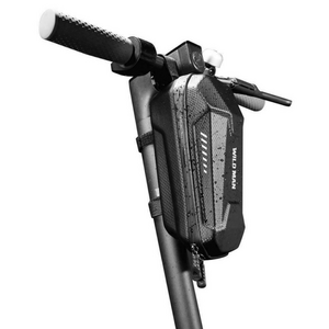 Torba za elektricni trotinet L (290mmx150mmx120mm).