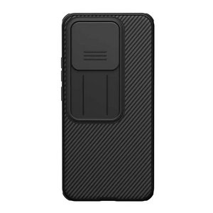 Maska / futrola Nillkin CamShield Pro za Xiaomi 15T crna.