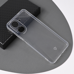Maska / futrola Teracell ultra tanka za Xiaomi Redmi A5 4G EU 173mm providna.