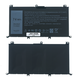 Baterija za laptop Dell Inspiron 15 7559 7567 11.1V 71JF4 Type 357F9 HQ2200 B.