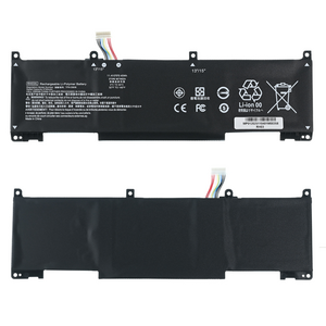 Baterija za laptop HP 450 G9 RH03XL HQ2200 B.