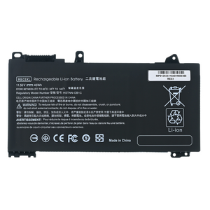 Baterija za laptop HP ProBook 450 G7 RE03XL HQ2200 B.