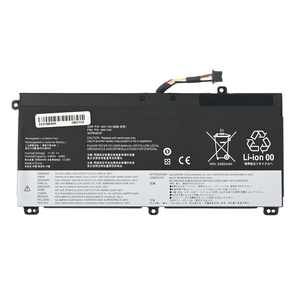 Baterija za laptop Lenovo ThinkPad T550s unutrasnja baterija HQ2200 M.