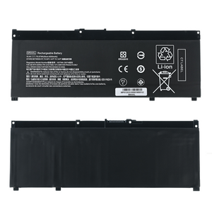 Baterija za Laptop HP Gaming Pavilion 15-CX serija SR04XL HQ2200 B.
