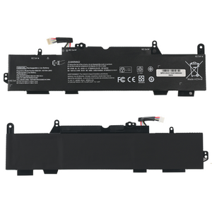 Baterija za laptop HP 840 G6 SS03XL HQ2200 B.