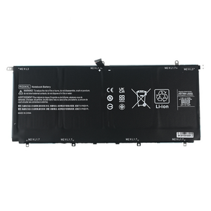 Baterija za laptop HP Spectre 13 RG04XL HQ2200 M.