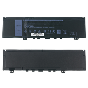Baterija za laptop Dell Inspiron 13 7000 F62G0 HQ2200 B.