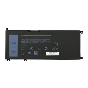 Baterija za laptop Dell Latitude 3580, 3490, 3380 HQ2200 B.