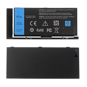 Baterija za laptop Dell Precision M6600 M6700 M4600 M4700 HQ2200 B.