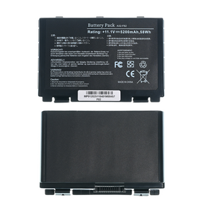 Baterija za laptop Asus A32-F82 11.1V 5200mAh HQ2200 B.