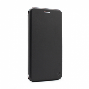 Maska / futrola Teracell Flip Cover za Samsung A376 Galaxy A37 5G crna.