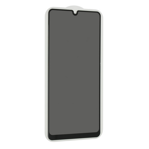 GLASS - Staklena zaštita za ekran Privacy 2.5D full glue za Samsung A336 Galaxy A33 5G crni.