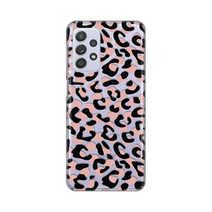 Silikonska maska / futrola print ultra tanka za Samsung A336 Galaxy A33 5G Animal.