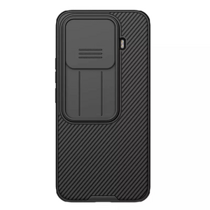 Maska / futrola Nillkin CamShield Pro za Xiaomi 15T Pro crna.