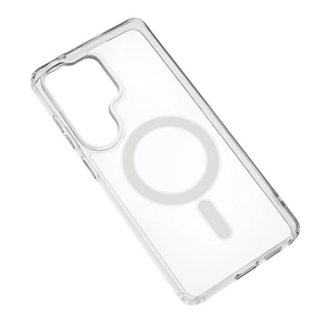 Maska / futrola Magsafe za Samsung S948 Galaxy S26 Ultra providna.