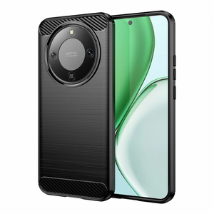 Maska / futrola Defender Safeguard za Huawei Honor Magic 8 Lite crna.