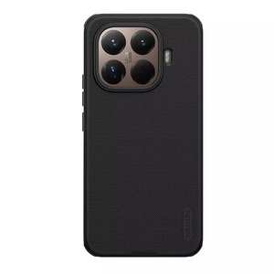 Maska / futrola Nillkin Scrub Pro za Xiaomi 15T Pro crna.