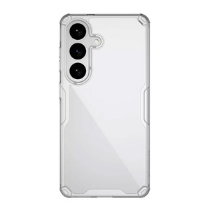 Maska / futrola Nillkin Nature Pro za Samsung S946 Galaxy S26 Plus providna.