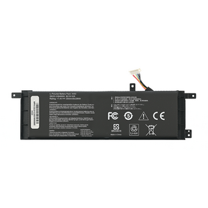 Baterija za laptop Asus X453 7.4V 3900mAh HQ2200 B.