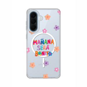 Maska / futrola print Magsafe za Samsung A576 Galaxy A57 Bonito.