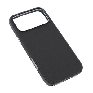 Maska / futrola Magsafe TechWoven za iPhone 17 Pro Max 6.9 crna.