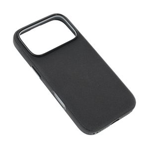 Maska / futrola Magsafe TechWoven za iPhone 17 Pro crna.
