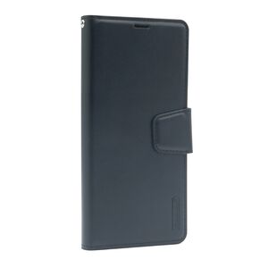 Maska / futrola na preklop HANMAN II za Samsung A136 Galaxy A13 5G/A047 Galaxy A04s crna (MS).