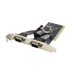 Adapter PCI-2 Serial (MS).