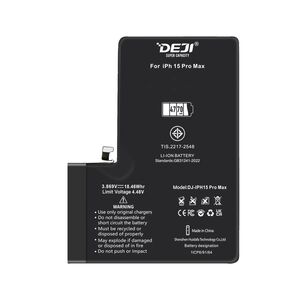 Baterija za Iphone 15 Pro Max (6.7) 4770mAh Deji (MS).