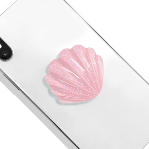 Drzač Pop Shell rozi.