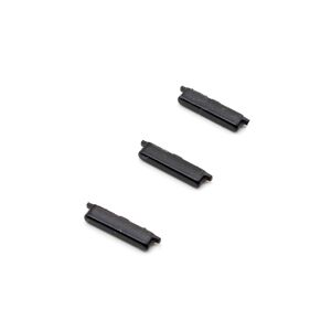 Dugmad za Samsung J330F Galaxy J3 (2017) (on/off + volume) crni (MS).