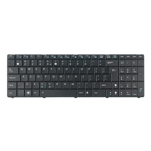Tastatura za laptop Asus K50 veliki enter.