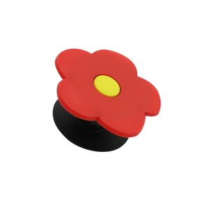 Drzac Pop 102 (red flower) (MS).