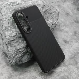 Maska / futrola Carbon za Samsung S946 Galaxy S26 Plus 5G crna (MS).