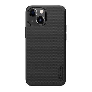 Maska / futrola NILLKIN Super Frost Pro za iPhone 13 (6.1) crna (MS).