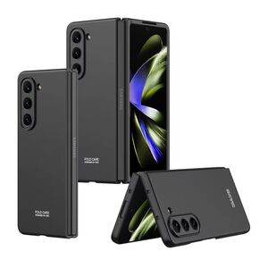 Maska / futrola COLORFUL FOLD za Samsung Galaxy Z Fold 6 5G crna (GKK case) (MS).