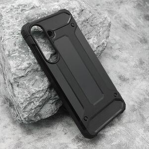Maska / futrola DEFENDER II za Samsung S946 Galaxy S26 Plus 5G crna (MS).