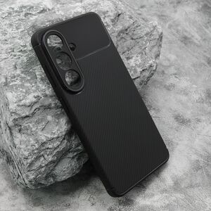 Maska / futrola Carbon za Samsung S941 Galaxy S26 5G crna (MS).