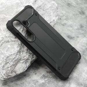 Maska / futrola DEFENDER II za Samsung S941 Galaxy S26 5G crna (MS).