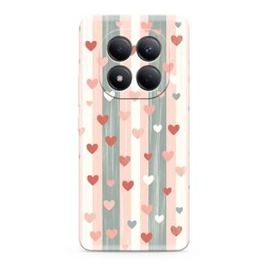 Maska / futrola ultra tanka print providna za Xiaomi Redmi Note 15 Pro 4G SP022 (MS).