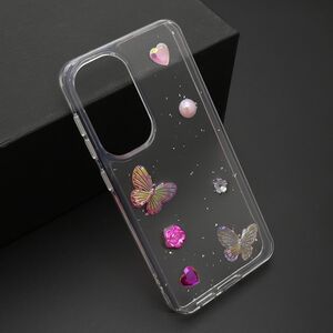 Maska / futrola STICKER za Samsung S921 Galaxy S24 5G/Samsung S931 Galaxy S25 5G DZ01 (MS).