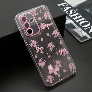 Maska / futrola WHISPER za Samsung A376 Galaxy A37 5G roze (MS).