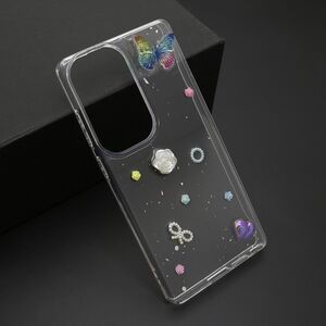 Maska / futrola STICKER za Samsung S938 Galaxy S25 Ultra 5G DZ05 (MS).